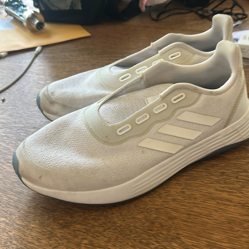 Adidas running shoes